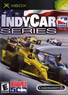 IndyCar Series (USA)